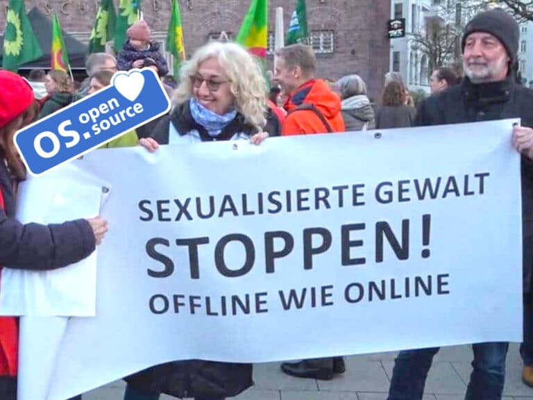 Gastbeitrag zur Debatte um Collien Fernandes