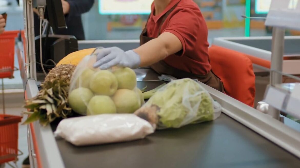 Taskforce plant Maßnahmen gegen steigende Lebensmittelpreise