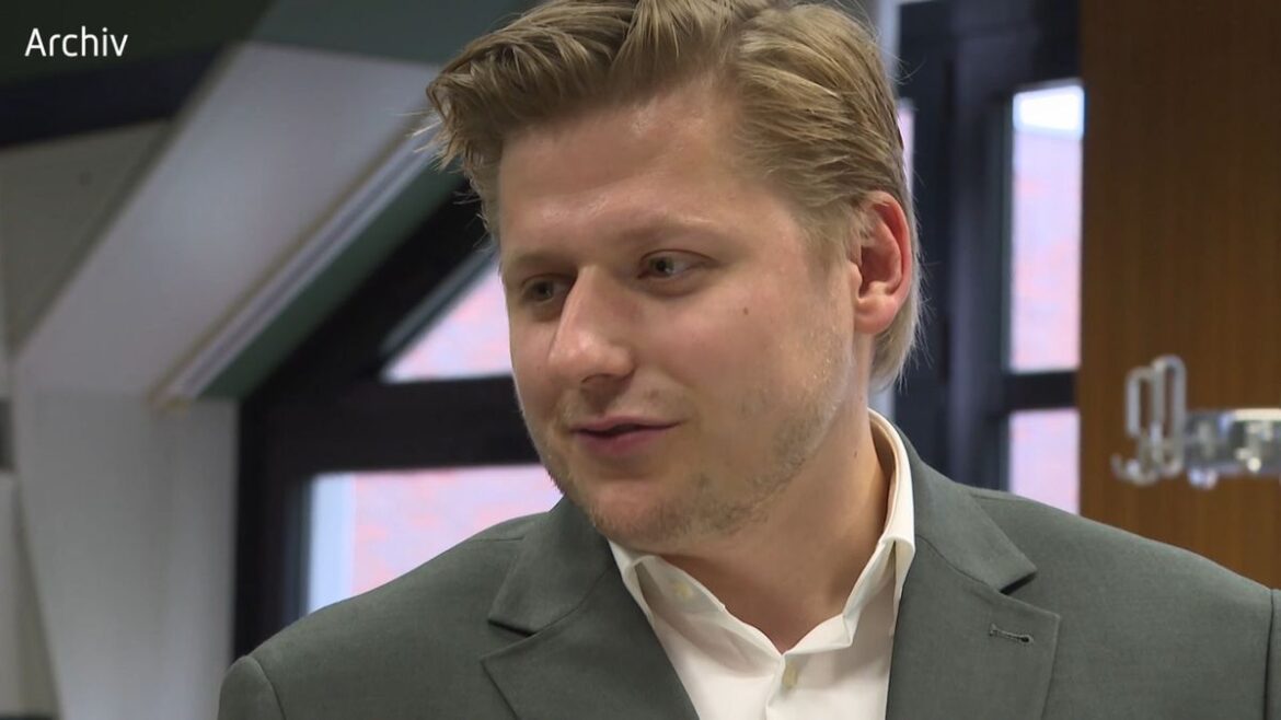 El Hotzo erneut vor Gericht wegen Trump-Kommentars