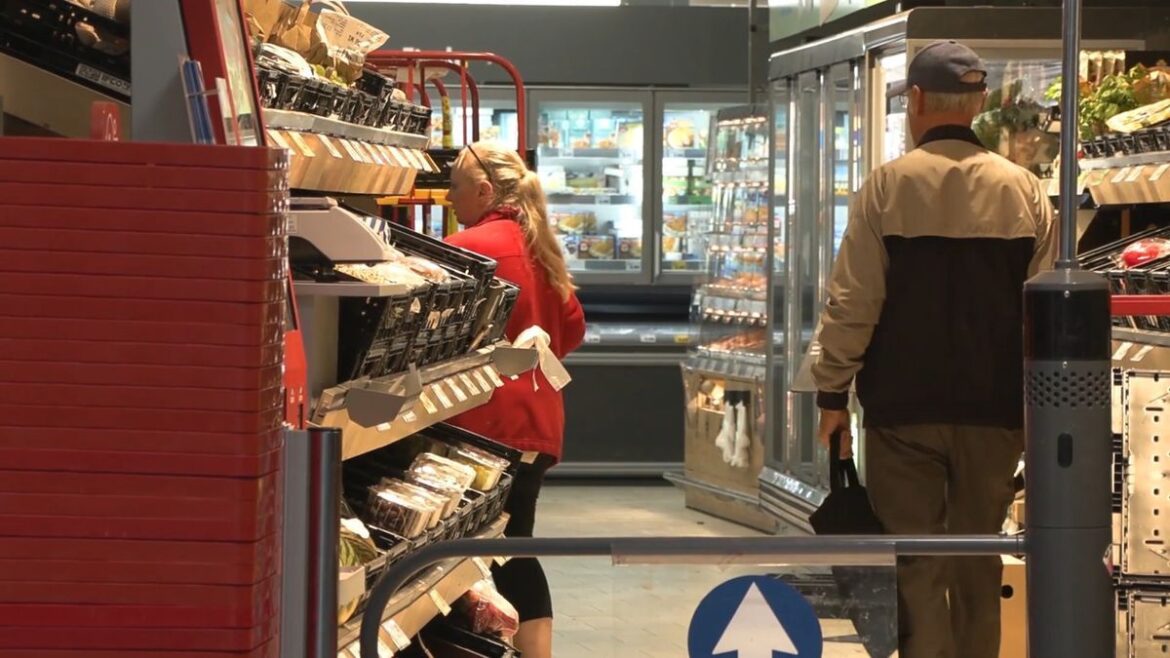 Steigende Lebensmittelpreise: Politik sucht Lösungen