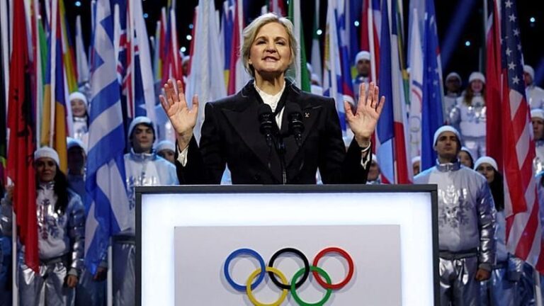 IOC führt Geschlechtertests ein und schließt Transfrauen aus