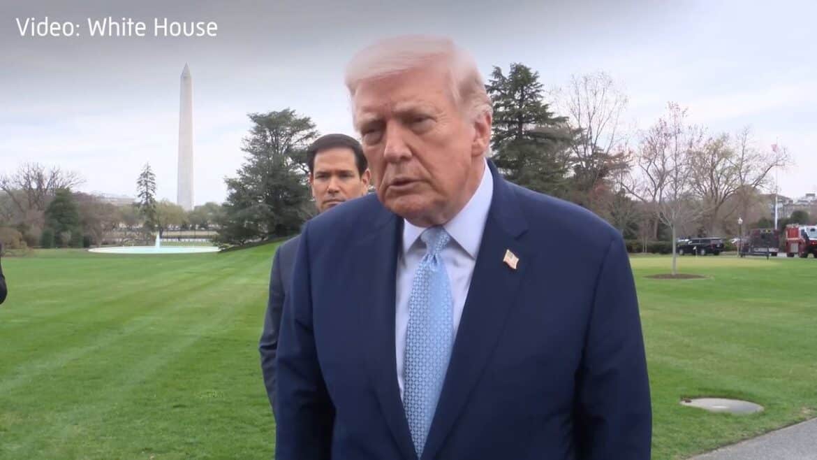 Trump erwägt Bodentruppen im Iran: Risiken und Reaktionen