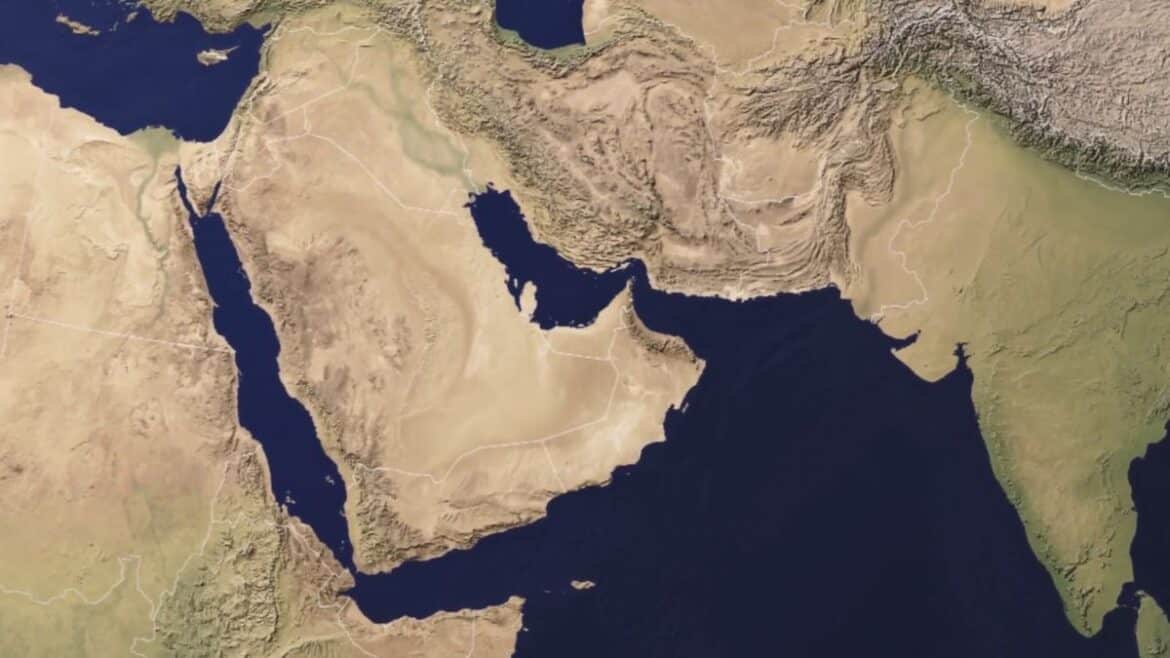 Diplomatische Spannungen: Iran weist 1200 Emirati aus