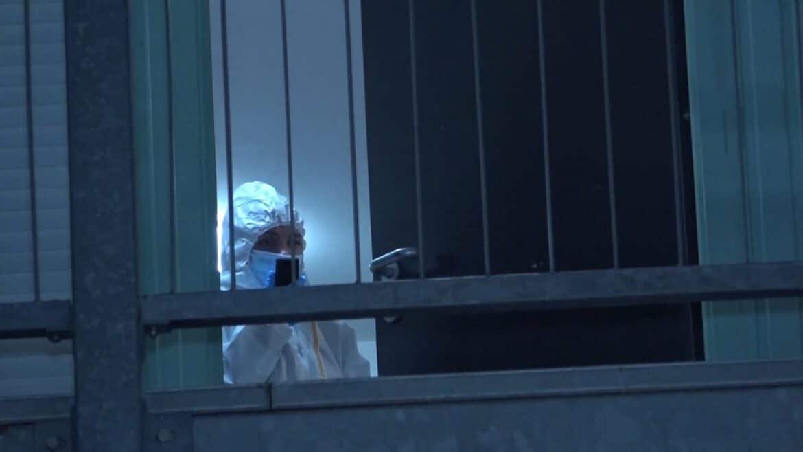 Frau in Hannover lebensgefährlich verletzt – Täter flüchtig