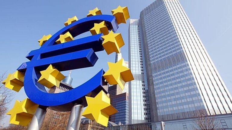 EZB hält Leitzins trotz Inflationssorgen stabil