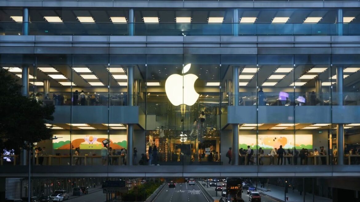 50 Jahre Apple: Vom Garagenstart zum Tech-Giganten