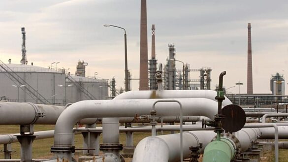 Europas LNG-Strategie in der Krise: Preise steigen, Versorgung