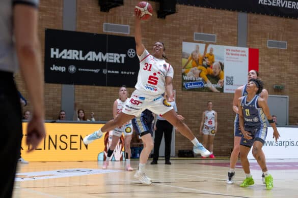 GiroLive Panthers vs. Alba Berlin / Foto: Alexander Reinhard in Osnabrück (Gesamtstadt)