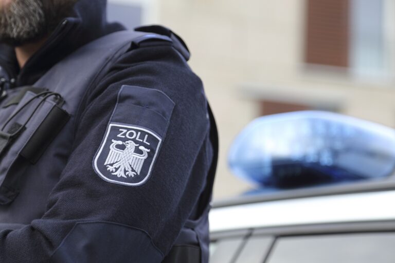 / Foto: Hauptzollamt Osnabrück in Landkreis Osnabrück (Region)