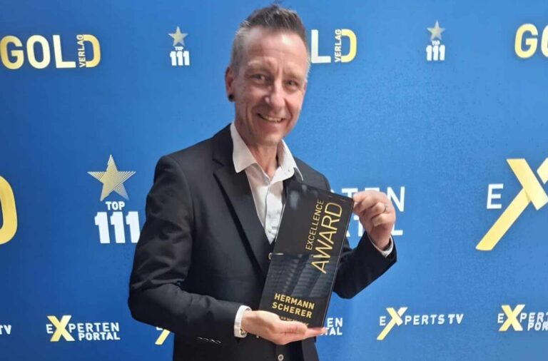 Osnabrücker Marco Körner gewinnt den Internationalen Speaker Slam in Osnabrück (Gesamtstadt)