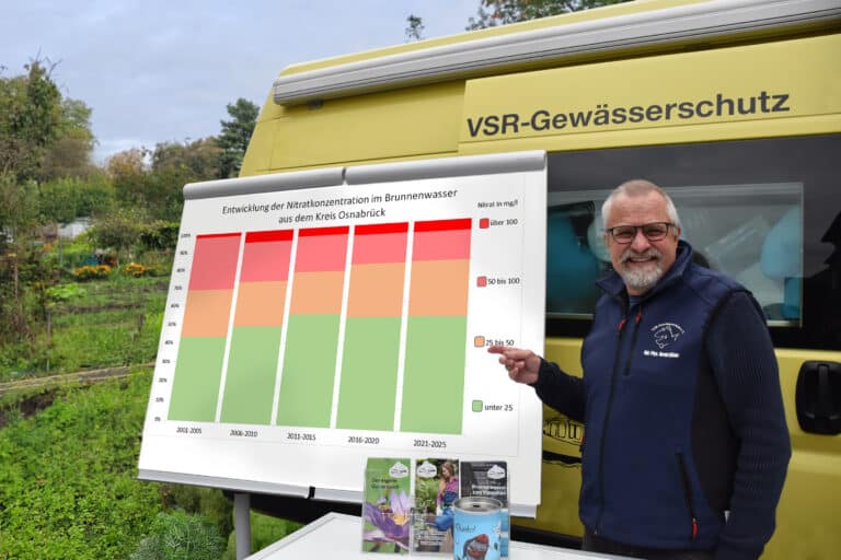 / Foto: VSR-Gewässerschutz e. V. in Landkreis Osnabrück (Region)