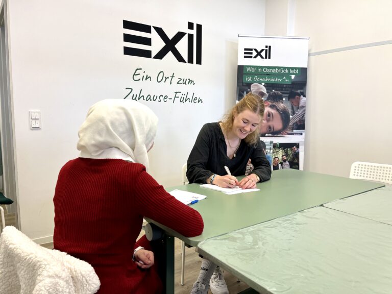 Exil in Osnabrück (Gesamtstadt)