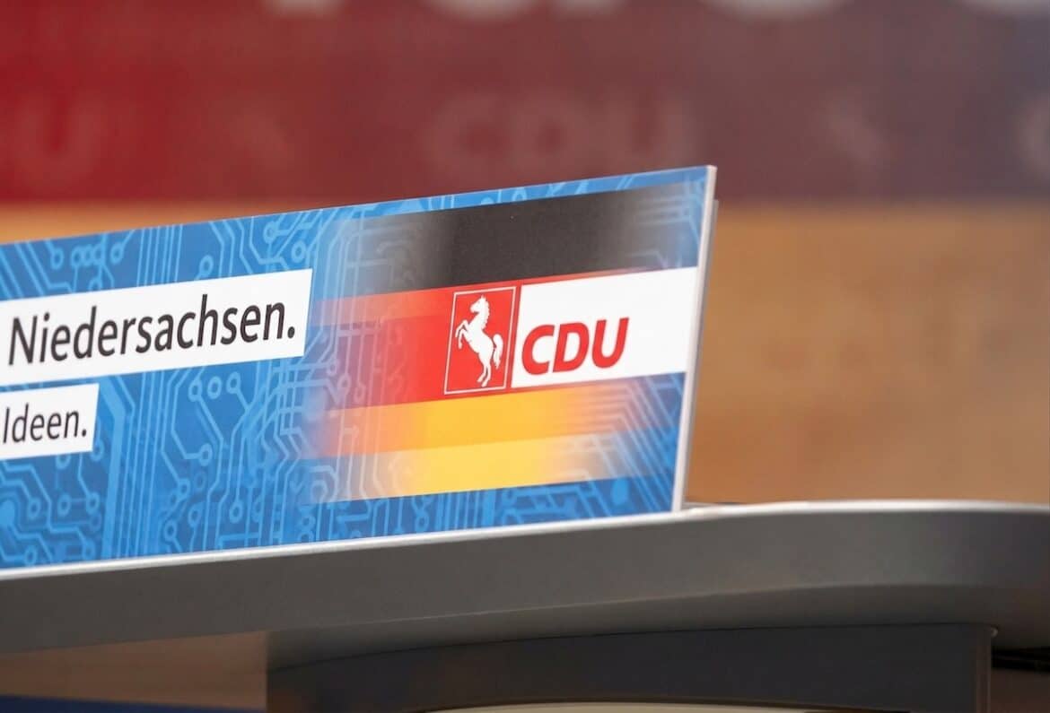 Symbolbild: CDU Niedersachsen