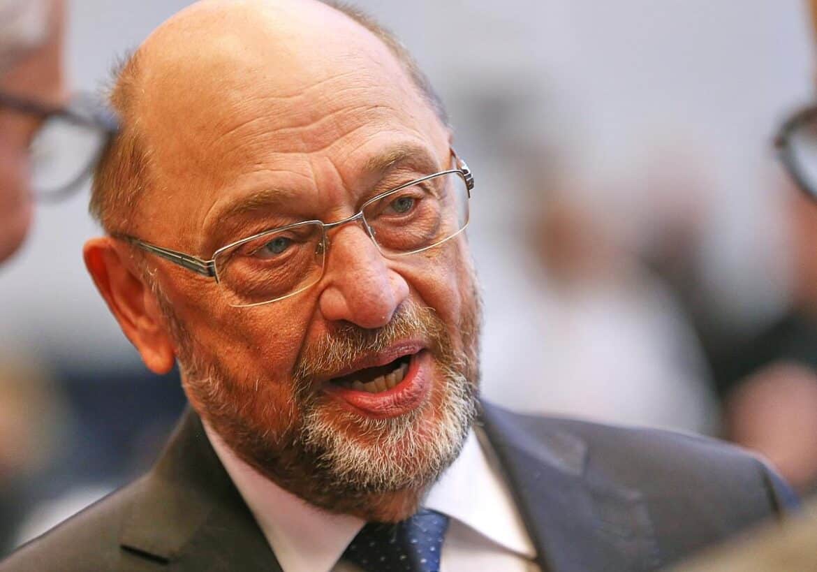 Martin Schulz