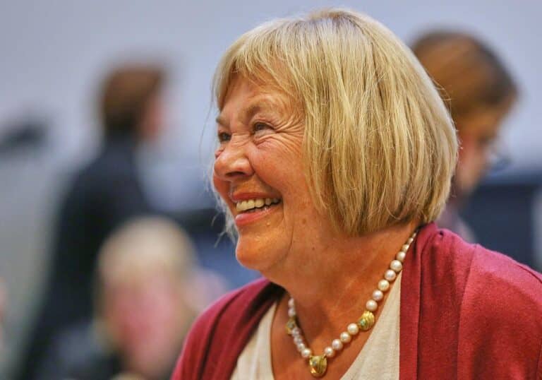 Bettina Hagedorn
