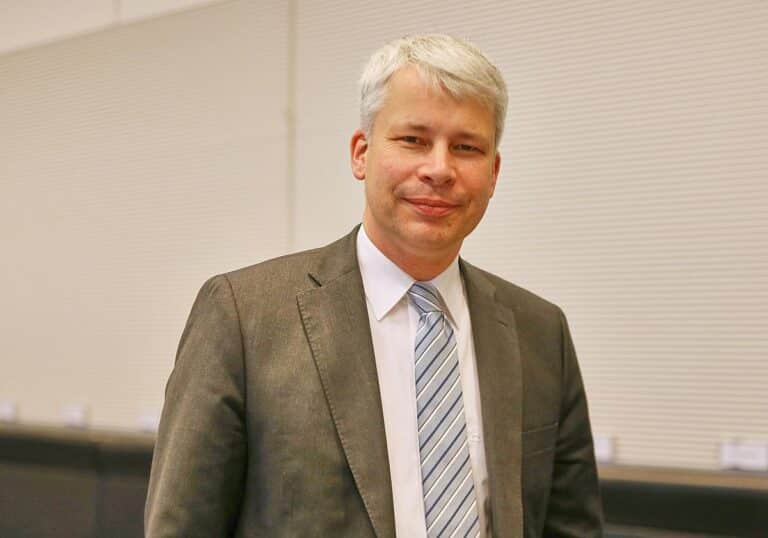 Steffen Bilger