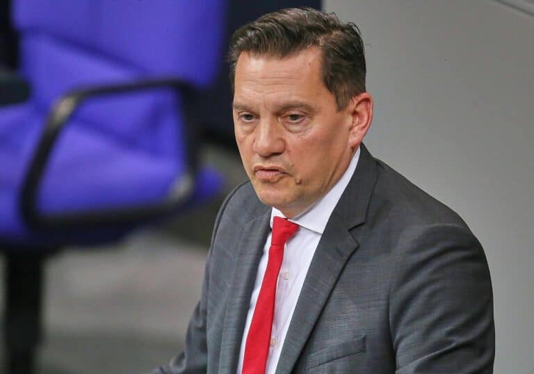 Johannes Fechner