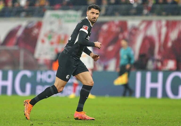 Vincenzo Grifo