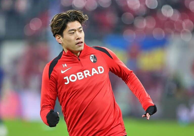 Yuito Suzuki
