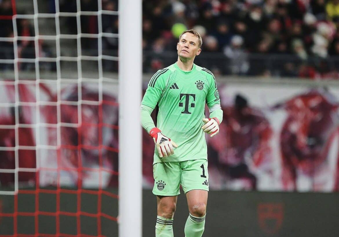 Manuel Neuer