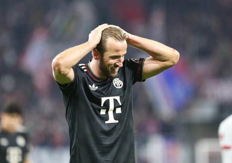 Harry Kane