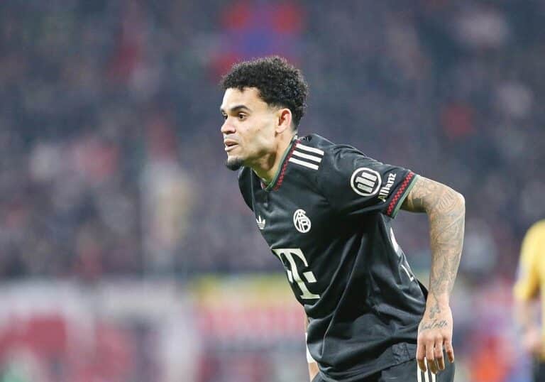 Luis Diaz