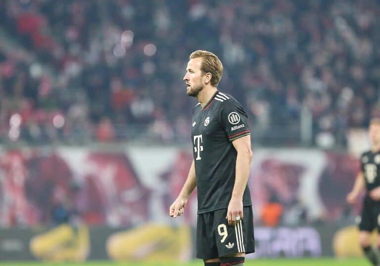 Harry Kane