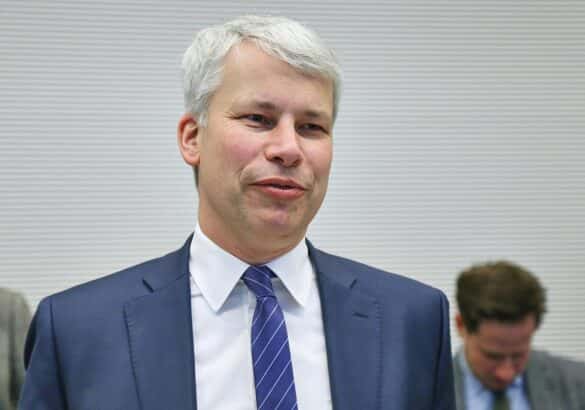 Steffen Bilger