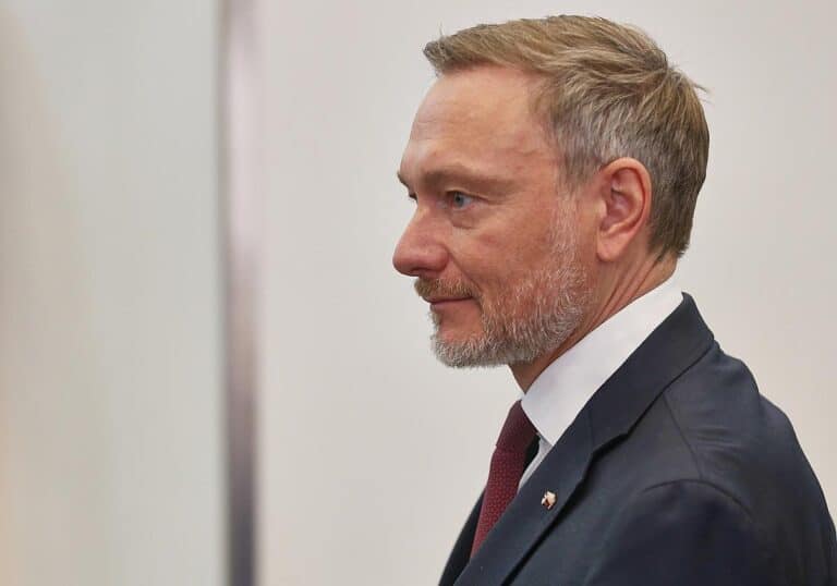 Christian Lindner