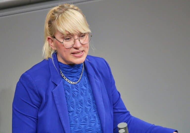 Luise Amtsberg