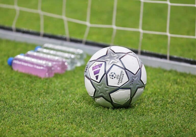 Fußball (Archiv)