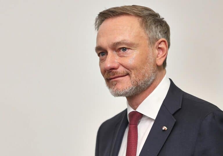Christian Lindner