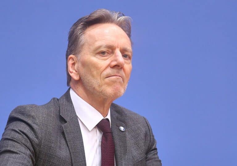 Holger Münch