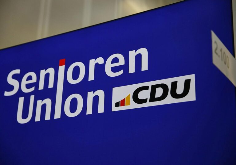 Senioren-Union (Archiv)
