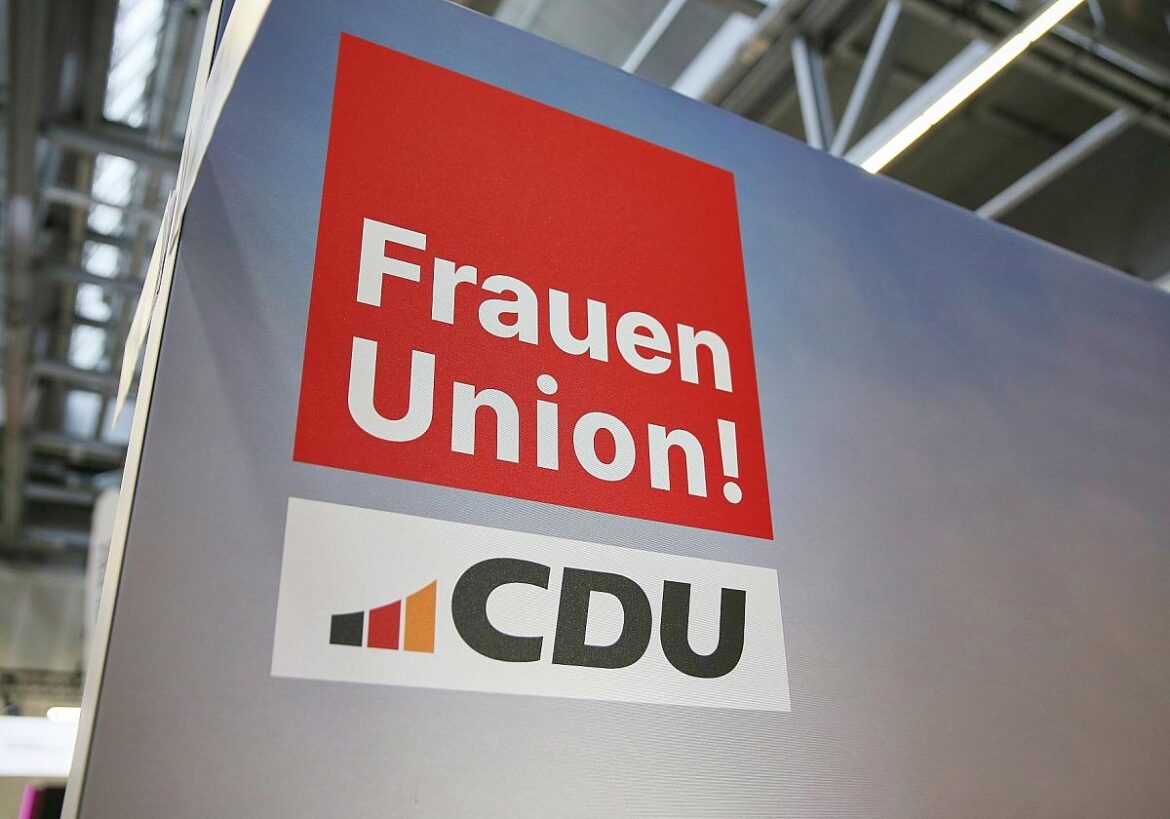 Frauen-Union (Archiv)