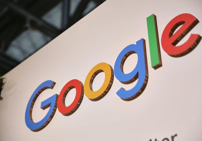 Google (Archiv)