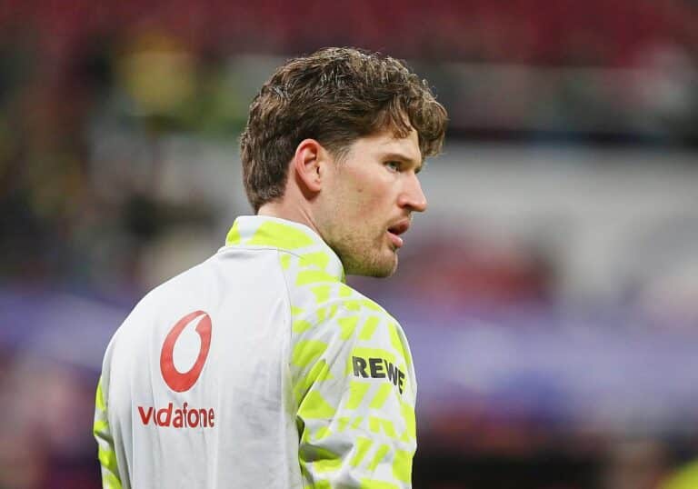 Gregor Kobel