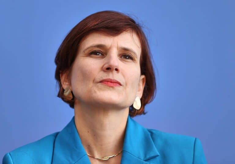 Katja Kipping
