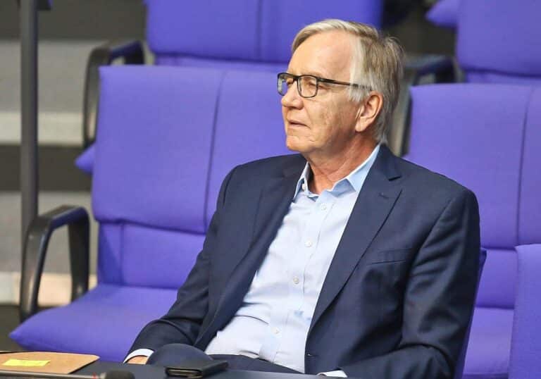 Dietmar Bartsch