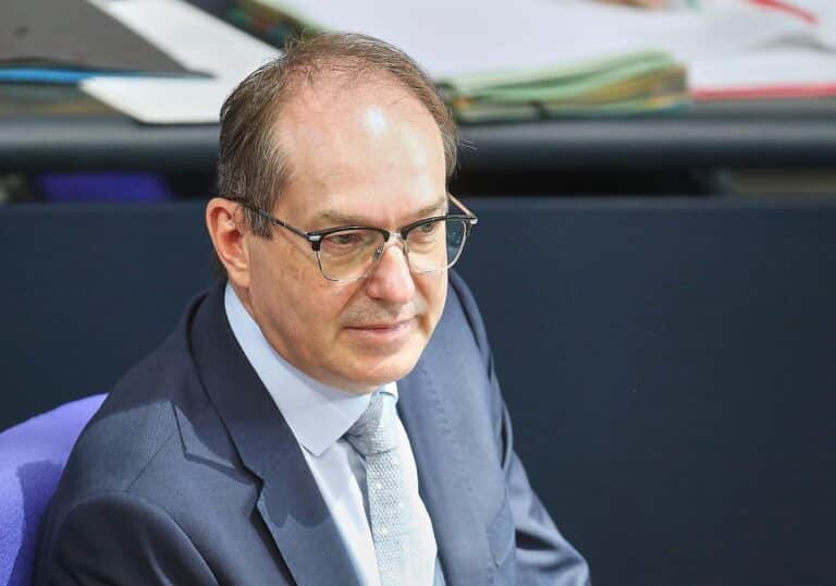 Alexander Dobrindt
