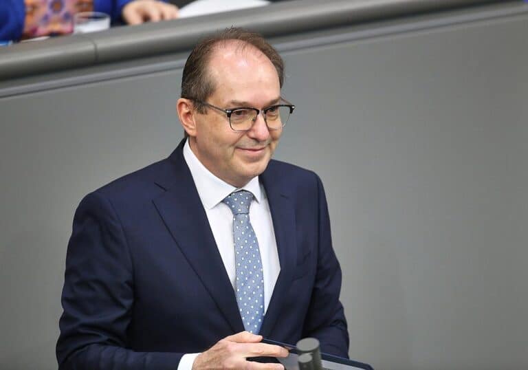 Alexander Dobrindt