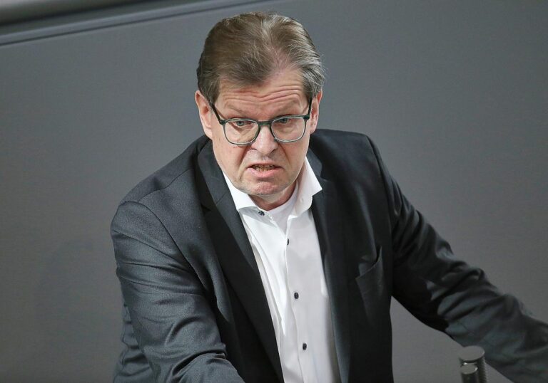 Ralf Stegner