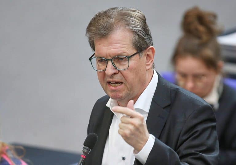 Ralf Stegner