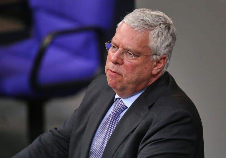Jürgen Hardt