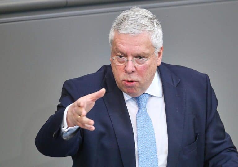 Jürgen Hardt
