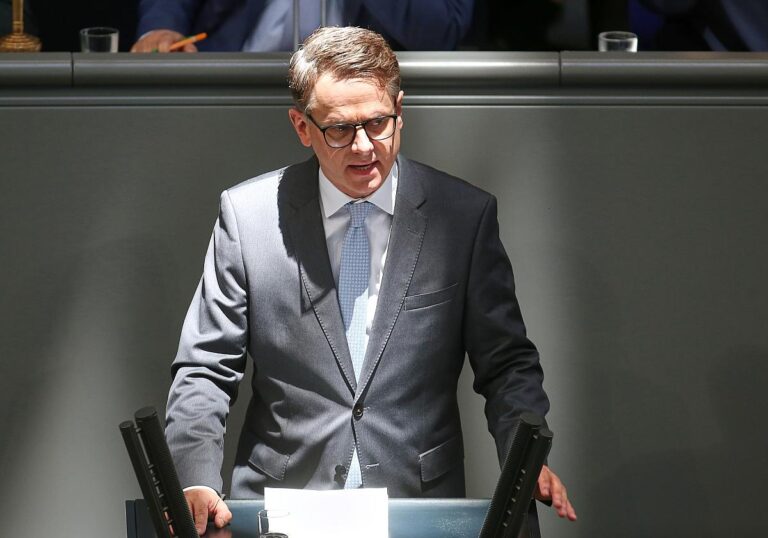 Carsten Linnemann