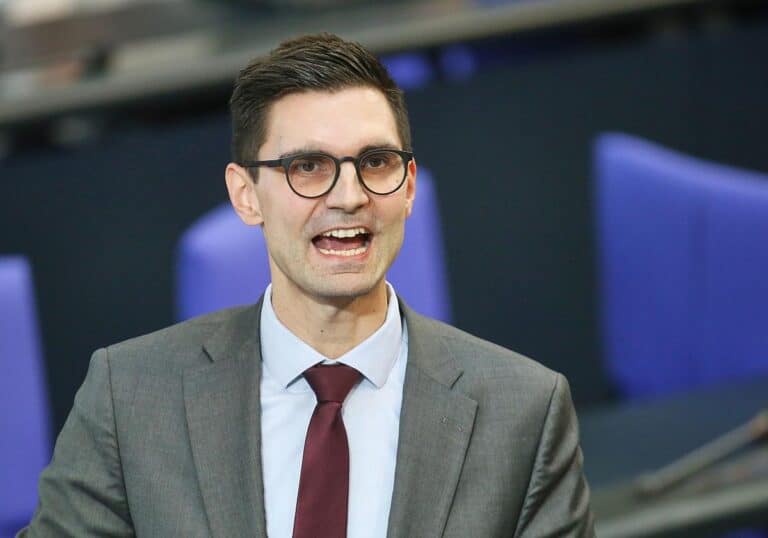 Sepp Müller