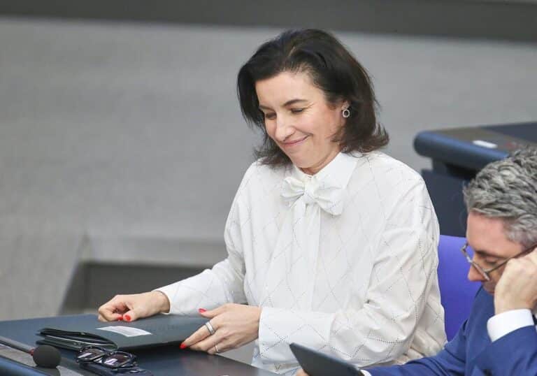 Dorothee Bär