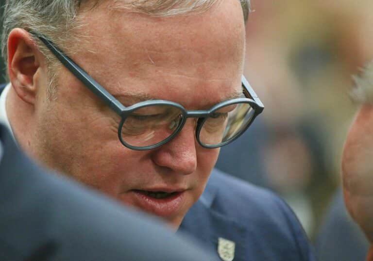 Mario Voigt