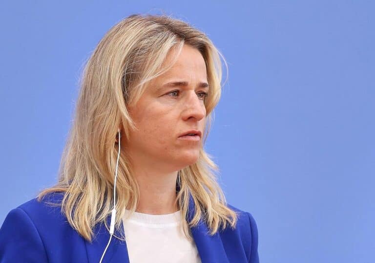 Verena Bentele